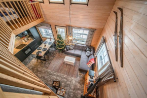 Aavalevi Niesta Cabin Kittilä